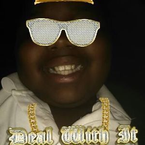 Meet your Posher, Demetrius